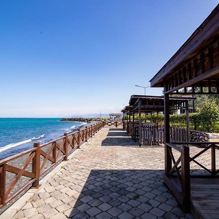 Pasha Resort منتجع باشا Trabzon Buitenkant foto