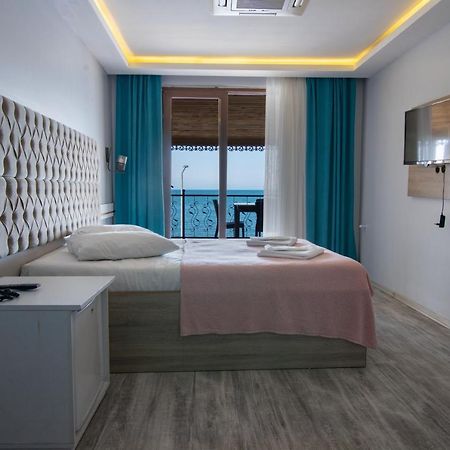 Pasha Resort منتجع باشا Trabzon Buitenkant foto