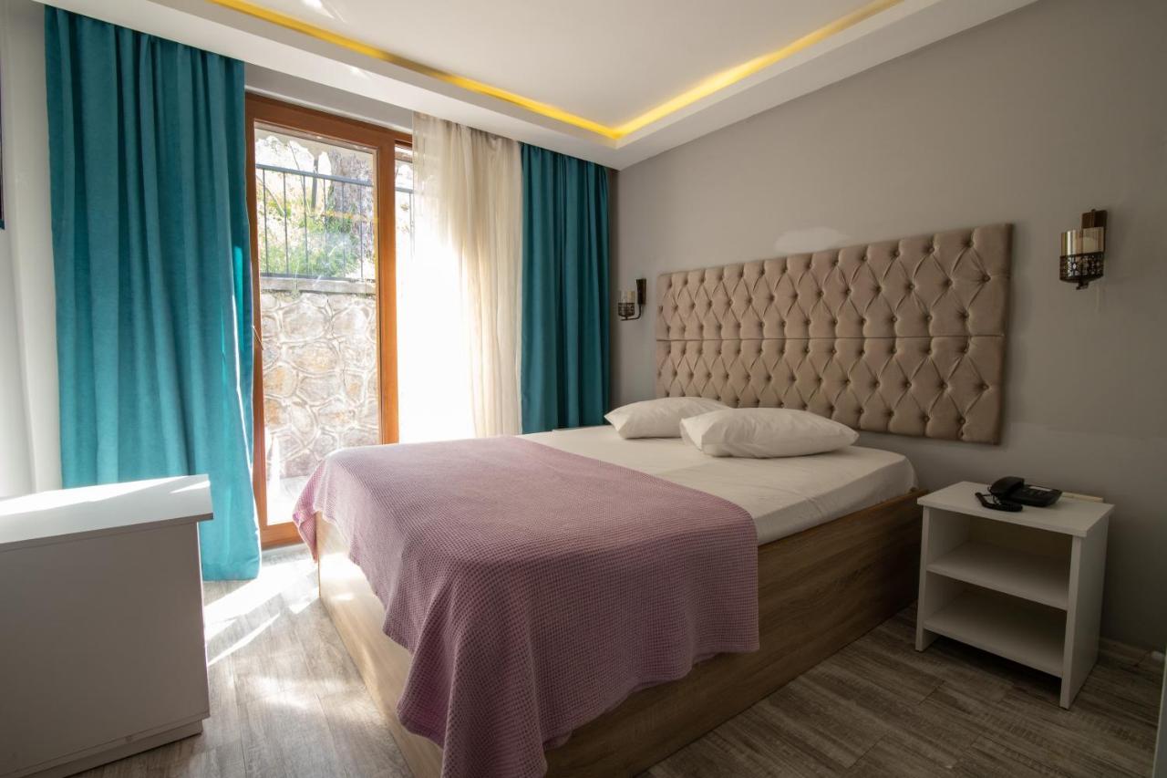 Pasha Resort منتجع باشا Trabzon Buitenkant foto