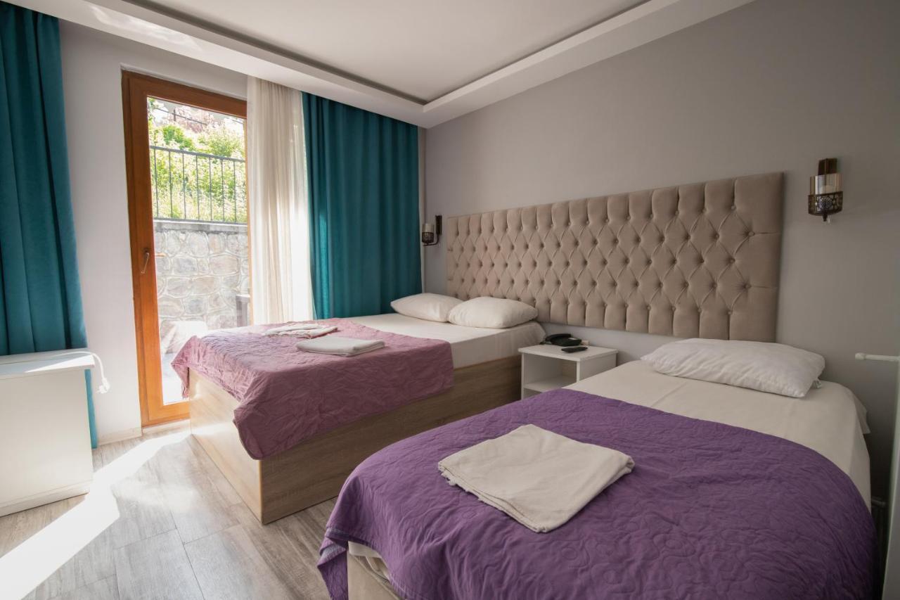 Pasha Resort منتجع باشا Trabzon Buitenkant foto