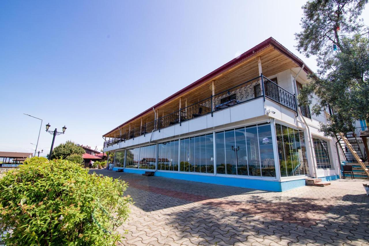 Pasha Resort منتجع باشا Trabzon Buitenkant foto