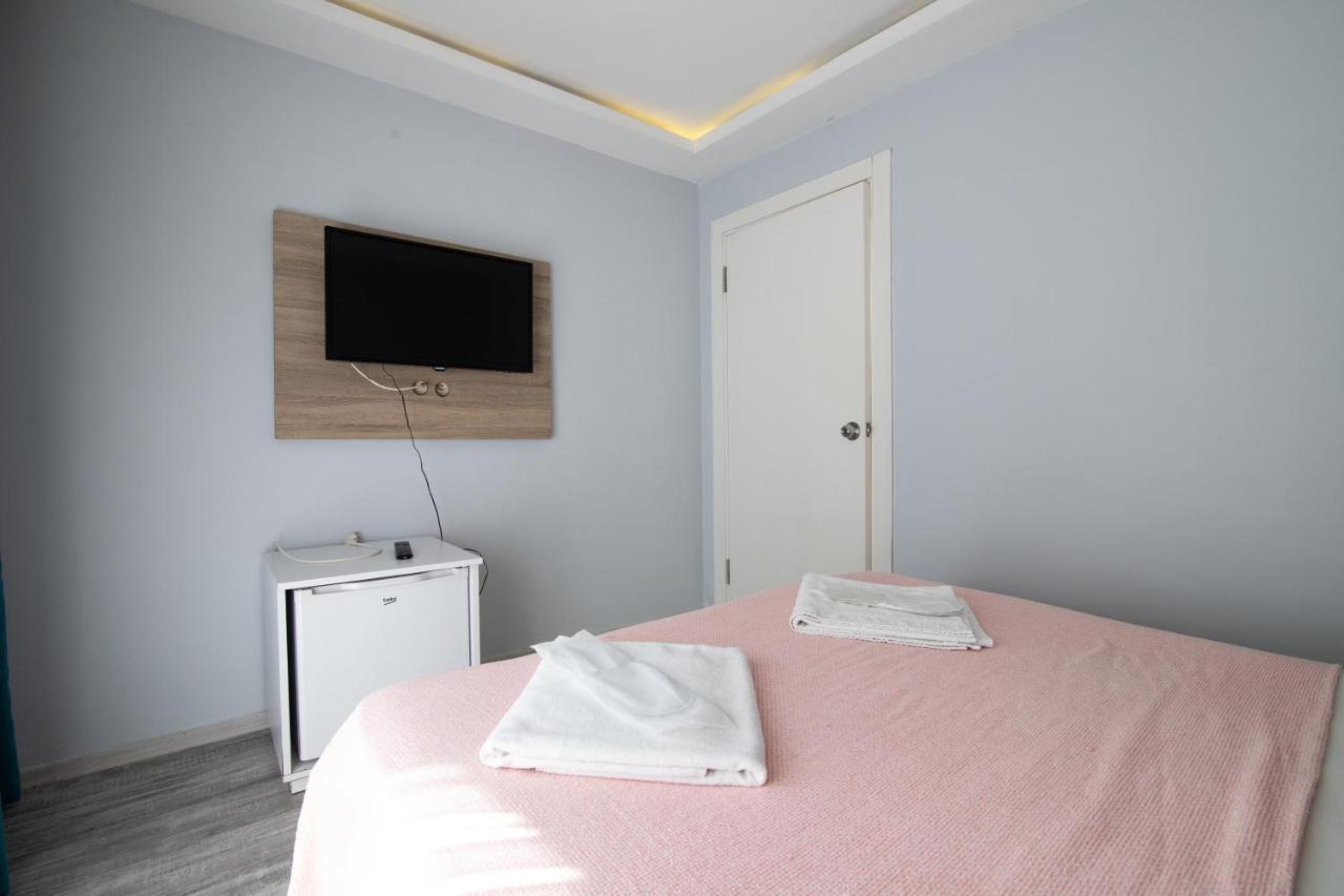 Pasha Resort منتجع باشا Trabzon Buitenkant foto