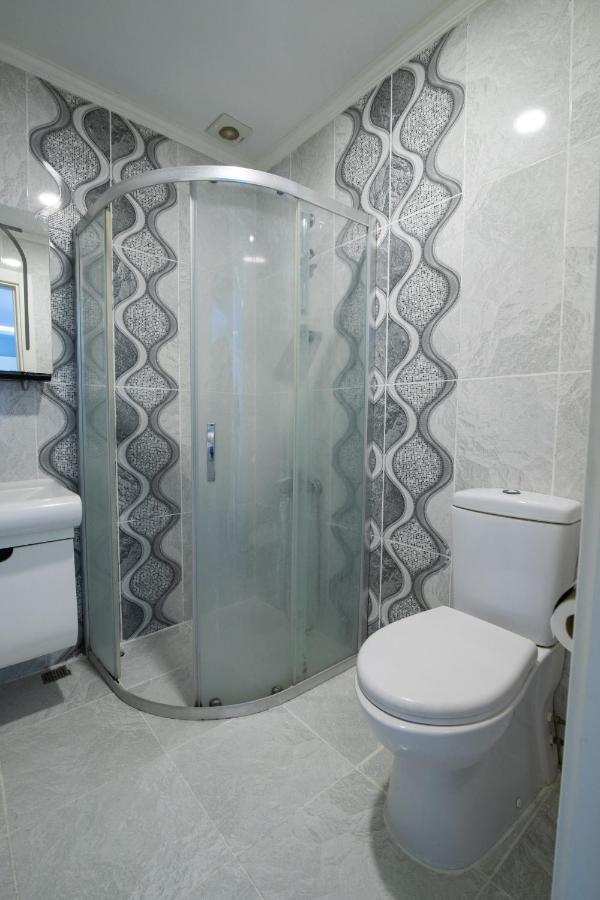 Pasha Resort منتجع باشا Trabzon Buitenkant foto