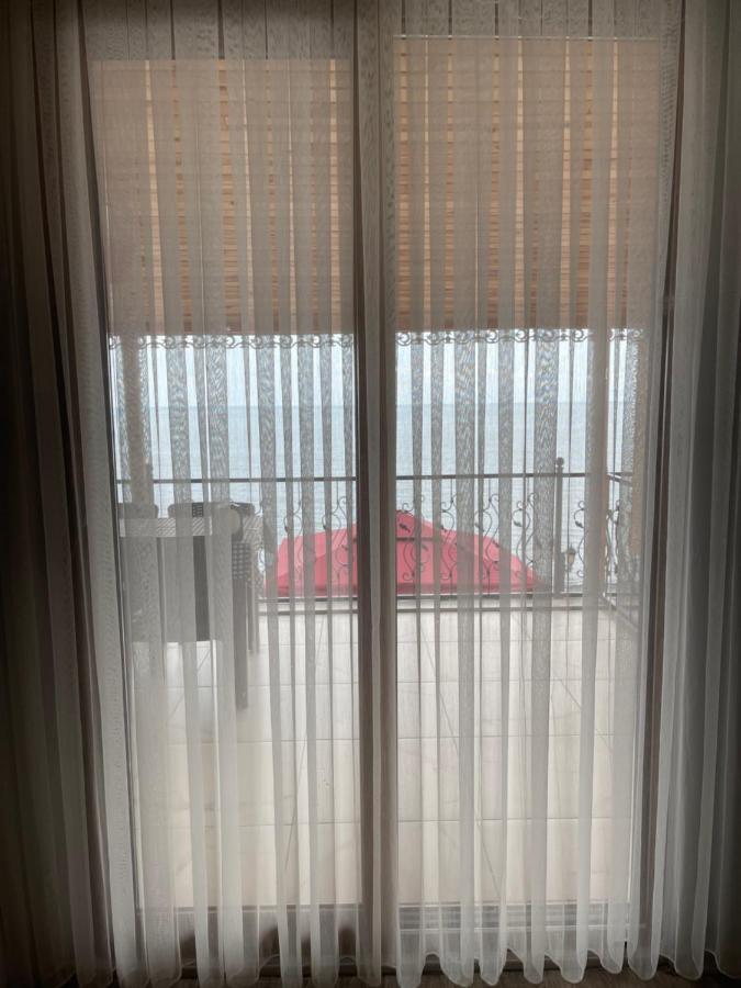 Pasha Resort منتجع باشا Trabzon Buitenkant foto
