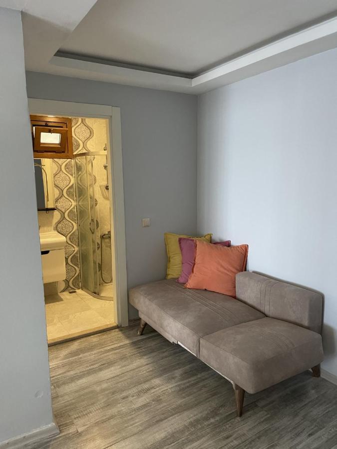 Pasha Resort منتجع باشا Trabzon Buitenkant foto